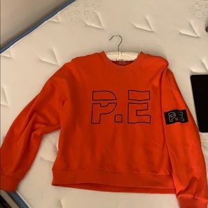 PE Nation classic sweatshirt